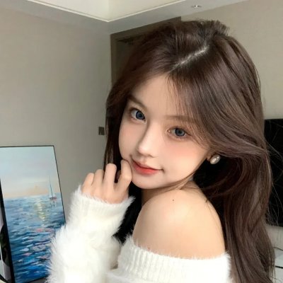 生而为蓝
